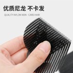 厂家美发剪发贴片油头渐变头发雕刻魔术刘海贴头发魔法贴发廊工具