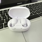 跨境热卖A6S蓝牙耳机超长续航数显迷你入耳式E6SE7S无线耳机蓝牙