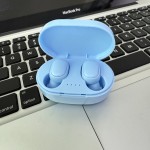 跨境热卖A6S蓝牙耳机超长续航数显迷你入耳式E6SE7S无线耳机蓝牙