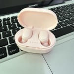跨境热卖A6S蓝牙耳机超长续航数显迷你入耳式E6SE7S无线耳机蓝牙