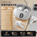 【柏林之音】新款蓝牙耳机续航听歌运动跑步待机高音质入耳式895B