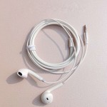 监听耳机主播直播耳机3米线长录音半入耳式直插型通用声卡耳机