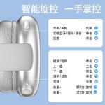 外贸无线头戴式蓝牙耳机不漏音游戏手机电脑华强北私模降噪耳麦 （含认证）