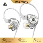 QKZ AK3 FiLe有线耳机入耳式立体声线控耳机耳机手机有线耳机耳塞