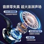 艾菲美绕耳入耳式带双麦听声辨位无延迟吃鸡专用电竞游戏有线耳机