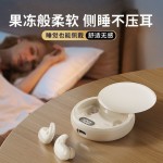 Y36入耳式跨境新款高音质舒适佩戴不伤耳超长续航蓝牙5.3私模通用