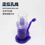 DIY手摇编绳器家用手工编绳机编织项链饰品编织器工具绕线器工具