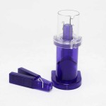 DIY手摇编绳器家用手工编绳机编织项链饰品编织器工具绕线器工具