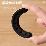 绕线器理线扣数据线理线器收纳充电线收纳保护器理线神器固定器
