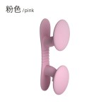 新款厨房绕线器插头固定器电线收纳整理神器数据线缆缠绕器理线器2个装