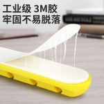 跨境电商数据线理线理线器充电桌面集线神器保护器电线收纳整理