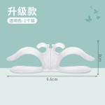 电器理线器自粘绕线器电线排插固定器电线收纳器粘钩桌面理线器