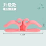 电器理线器自粘绕线器电线排插固定器电线收纳器粘钩桌面理线器