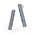 直角铝合金 type c分线器笔记本电脑3.0 usb hub扩展器四口集线器