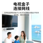 usb拓展坞插头多口转网口3.0扩展坞一分二hub转接器typec供电