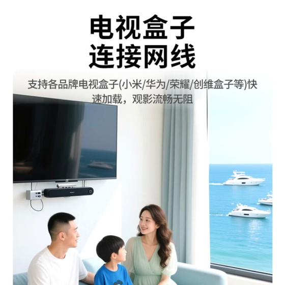 usb拓展坞插头多口转网口3.0扩展坞一分二hub转接器typec供电