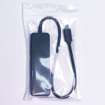 工厂货源usb3.0分线器一托四集线器hub拓展坞电脑扩展坞usb分线器