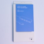工厂货源usb3.0分线器一托四集线器hub拓展坞电脑扩展坞usb分线器
