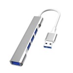 type-c高速扩展坞分线器集线器hub扩展坞ipad pro usb3.0适用苹果