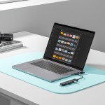 热销usb扩展器 hub集线器type-c拓展坞多功能一拖四3.0分线器批发
