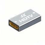 批发hdmi延长器信号中继器40m hdmi信号放大器40米母对母 支持4k