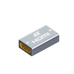批发hdmi延长器信号中继器40m hdmi信号放大器40米母对母 支持4k