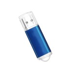 批发u盘小容量投标128mb4g1g2g金属高速U盘学校创意礼品8g车载16g