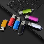 批发u盘小容量投标128mb4g1g2g金属高速U盘学校创意礼品8g车载16g
