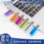 批发u盘小容量投标128mb4g1g2g金属高速U盘学校创意礼品8g车载16g