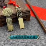 中国风u盘批发复古窗花如意U盘套装创意商务礼品32g优盘刻字LOGO