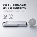 u盘64g刻字16g3.0创意金属优盘礼品车载高速128g防水32gb手机