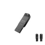 u盘64g刻字16g3.0创意金属优盘礼品车载高速128g防水32gb手机