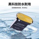U盘拇指大小隐形设计64g高速传输车载u盘企业礼品