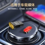 U盘拇指大小隐形设计64g高速传输车载u盘企业礼品