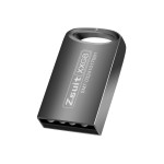 捷速优高速U盘金属创意迷你优盘毕业礼品 办公电脑USB3.0车载u盘