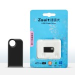 u盘32g高速移动闪存盘16g刻字优盘64GB电脑系统盘广告u盘金属