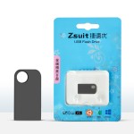 u盘32g高速移动闪存盘16g刻字优盘64GB电脑系统盘广告u盘金属
