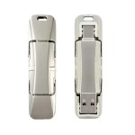 跨境ssd固态u盘双接口Type-c手机电脑大容量USB3.2高速u盘1TB 2TB