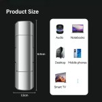 跨境ssd固态u盘双接口Type-c手机电脑大容量USB3.2高速u盘1TB 2TB