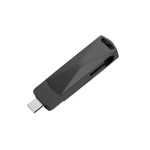 跨境ssd固态u盘双接口Type-c手机电脑大容量USB3.2高速u盘1TB 2TB