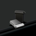 车载u盘16g高速迷你金属u盘32音乐无损usb2.0 64G优盘网红存储盘