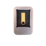 工厂批发SE9金属U盘 高速usb3.0接口32gb虎扣创意金属优盘16g32g (可备注颜色下单）