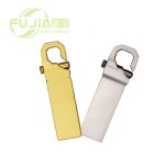 工厂批发SE9金属U盘 高速usb3.0接口32gb虎扣创意金属优盘16g32g (可备注颜色下单）