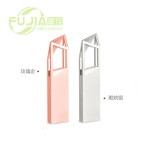 工厂批发SE9金属U盘 高速usb3.0接口32gb虎扣创意金属优盘16g32g (可备注颜色下单）