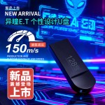 u盘大容量128g高速优盘3.0闪存储64g32g商务车载u盘2.04g迷你U盘