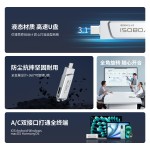跨境爆品金属旋转手机u盘typec双接口64g锌合金车载U盘32高速优盘