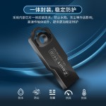 捷速优u盘大容量创意金属高速优盘USB3.0电脑车载u盘摄影存储盘