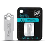 捷速优u盘大容量创意金属高速优盘USB3.0电脑车载u盘摄影存储盘