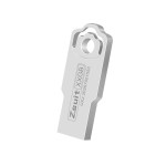捷速优u盘大容量创意金属高速优盘USB3.0电脑车载u盘摄影存储盘