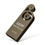 音符U盘大容量128G高速车载优盘64g电脑手机两用16g音乐音响u盘